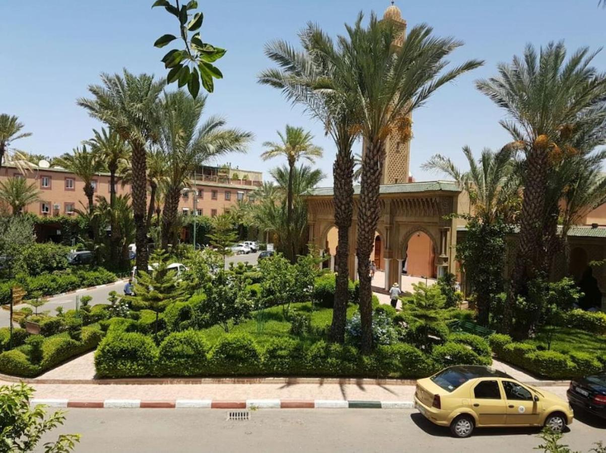 Appartamento “yallah”riyad Triplex For 6 Persons Max *