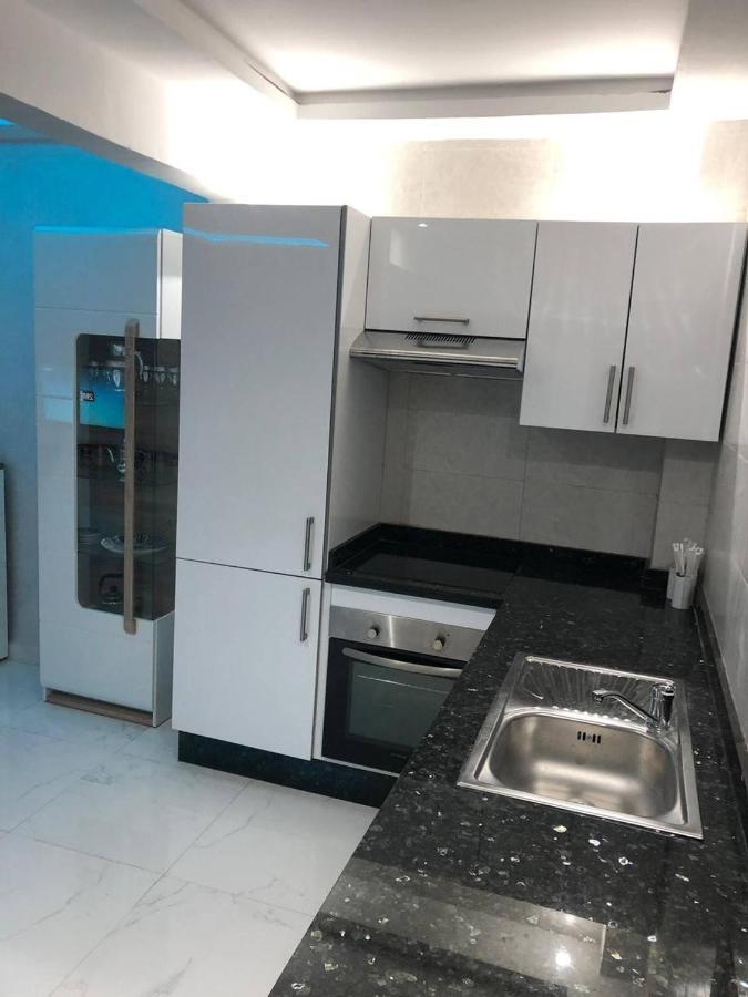 Appartamento “yallah”riyad Triplex For 6 Persons Max *
