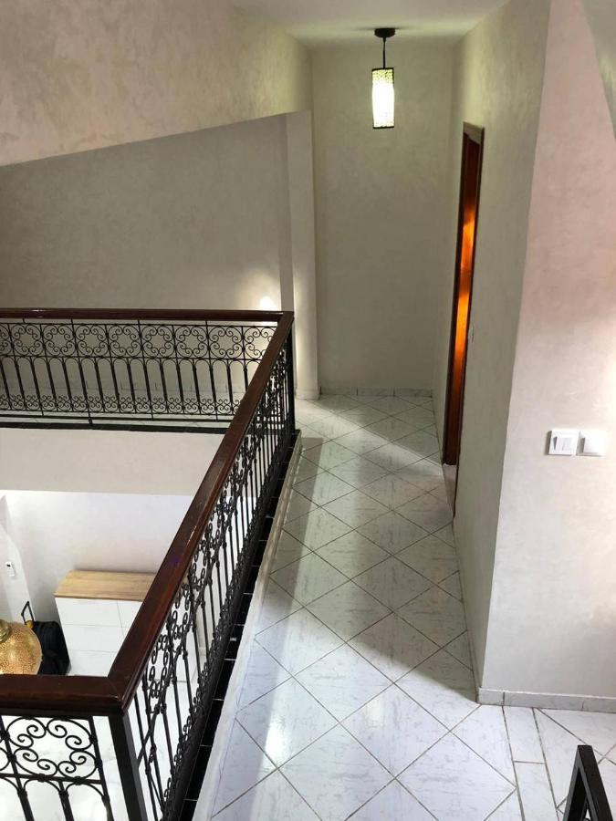 Appartamento “yallah”riyad Triplex For 6 Persons Max
