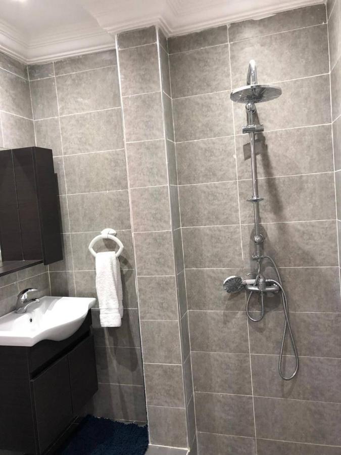 Appartamento “yallah”riyad Triplex For 6 Persons Max