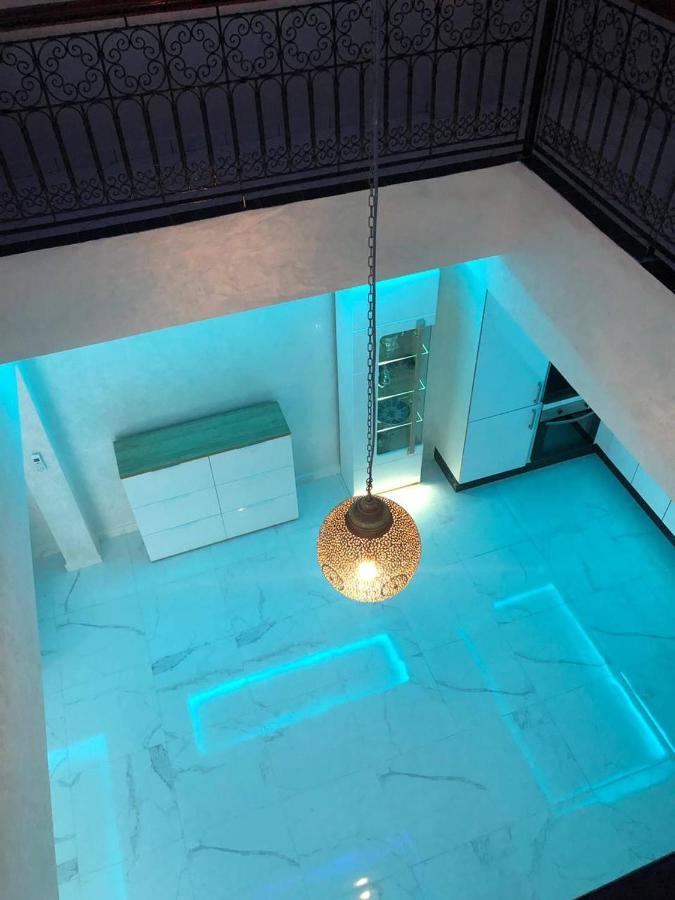 Appartamento “yallah”riyad Triplex For 6 Persons Max