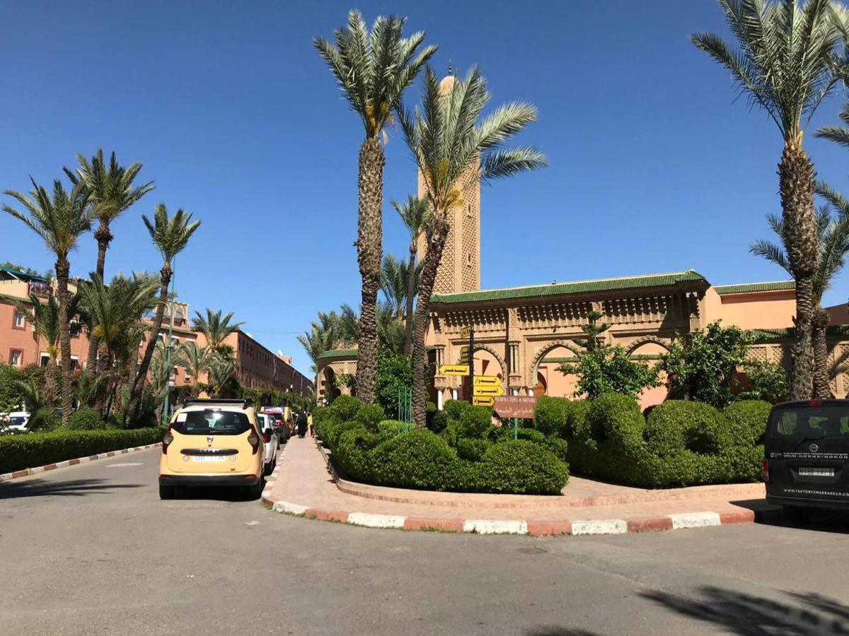 Appartamento “yallah”riyad Triplex For 6 Persons Max