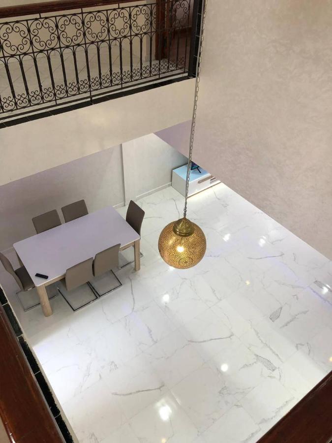 “yallah”riyad Triplex For 6 Persons Max Appartamento