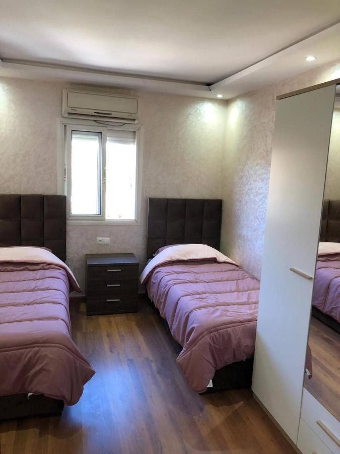 Appartamento “yallah”riyad Triplex For 6 Persons Max Marrakesh