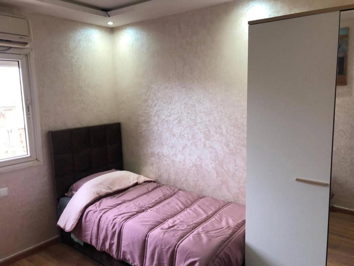 Appartamento “yallah”riyad Triplex For 6 Persons Max Marrakesh