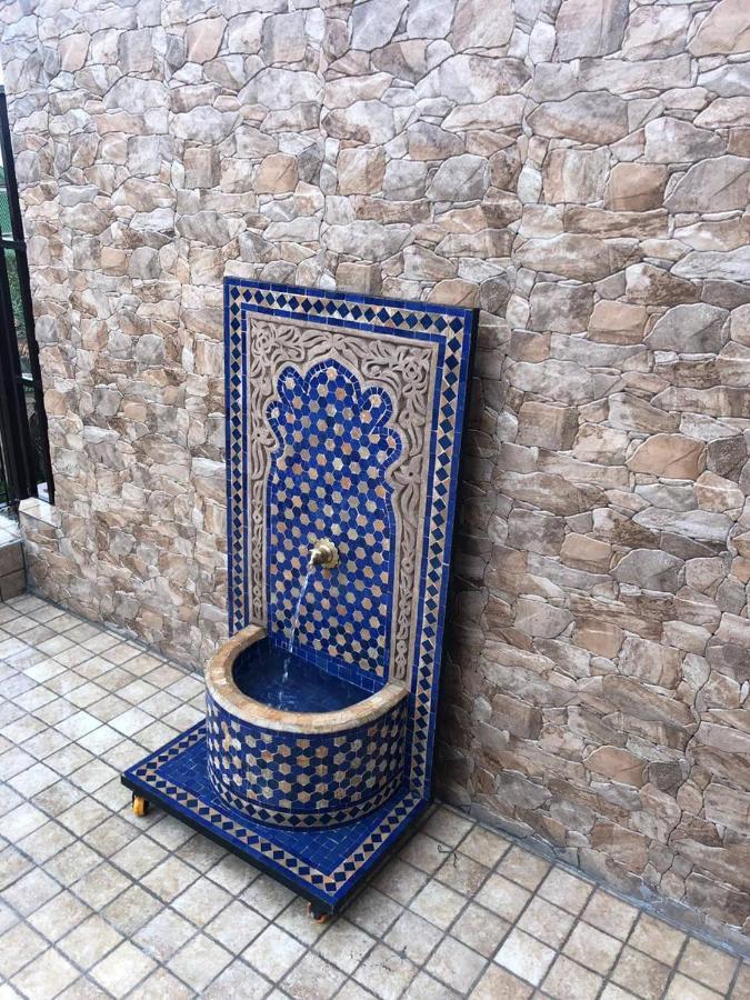 Appartamento “yallah”riyad Triplex For 6 Persons Max *