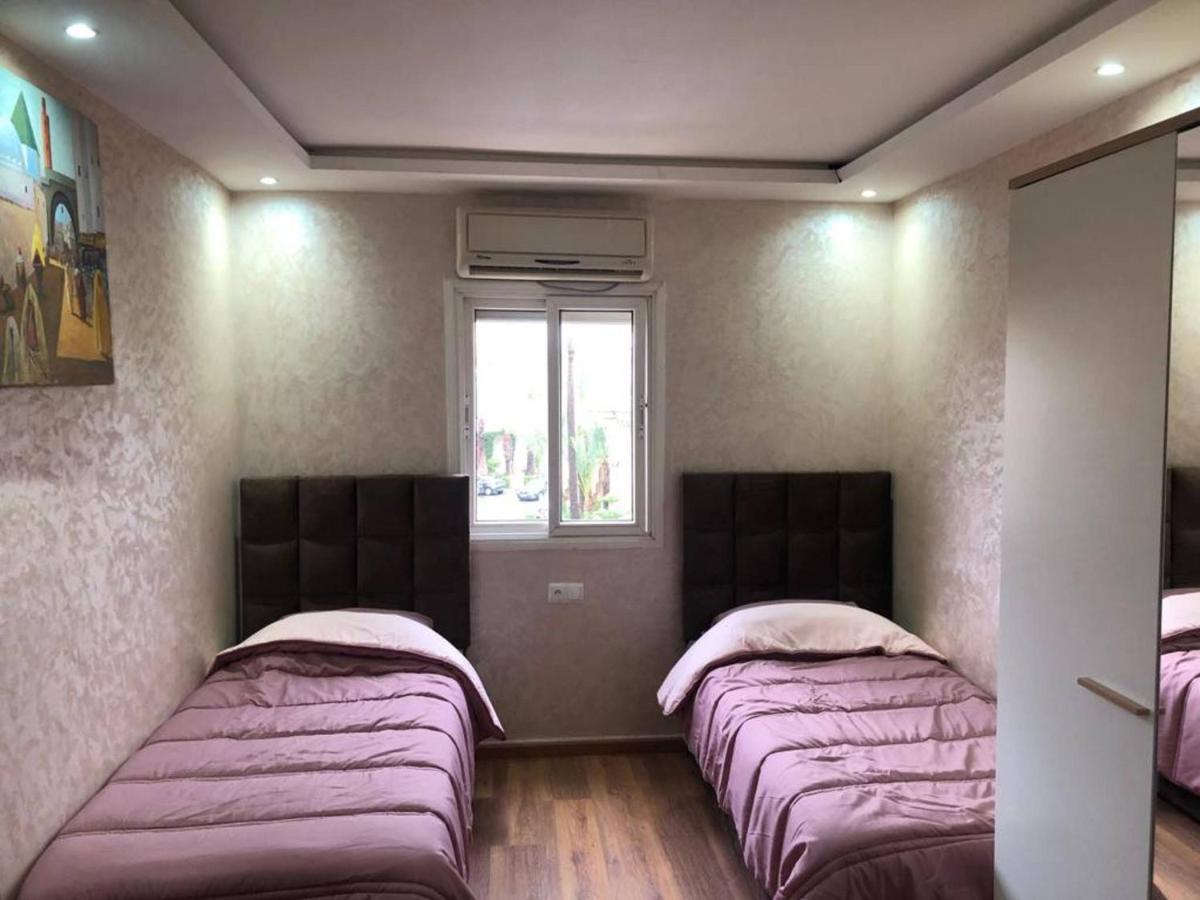 Appartamento “yallah”riyad Triplex For 6 Persons Max
