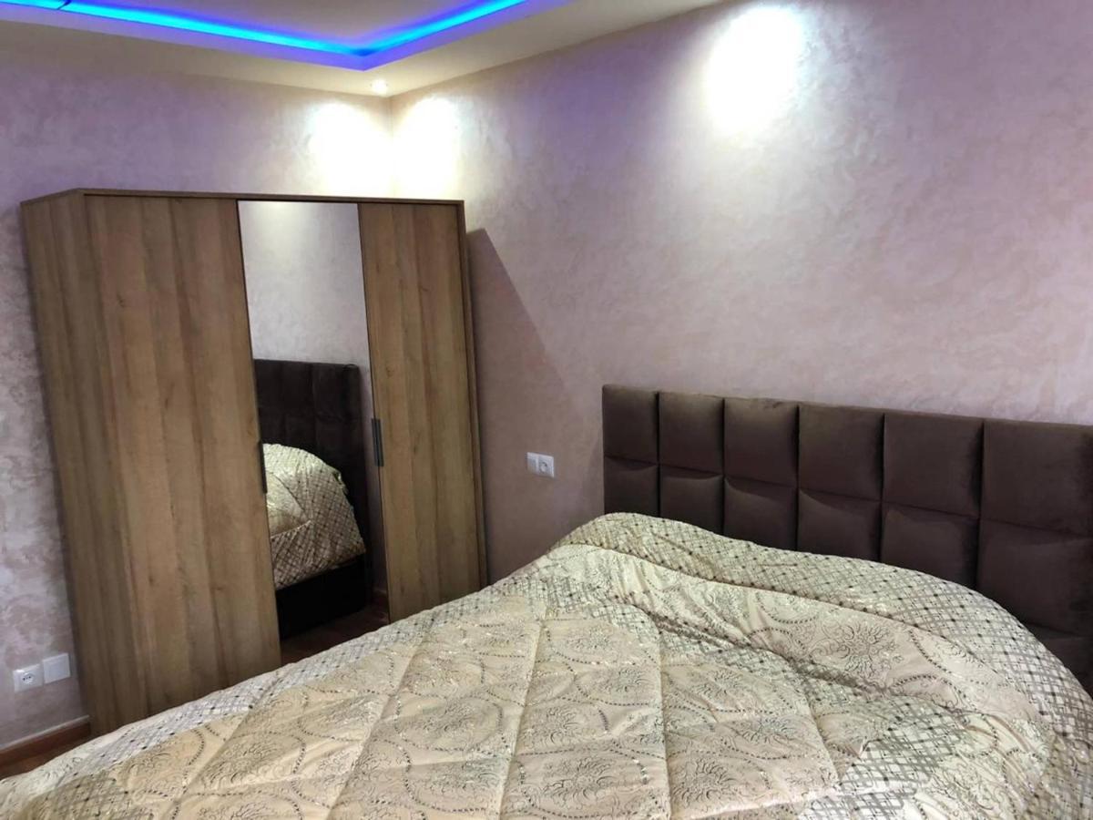 Appartamento “yallah”riyad Triplex For 6 Persons Max