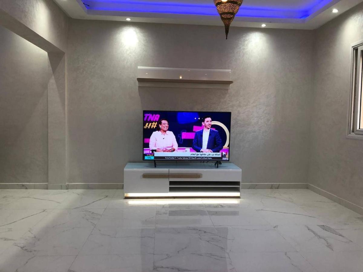 Appartamento “yallah”riyad Triplex For 6 Persons Max