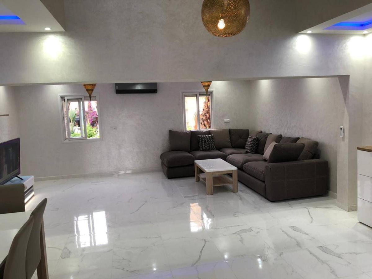 Appartamento “yallah”riyad Triplex For 6 Persons Max *