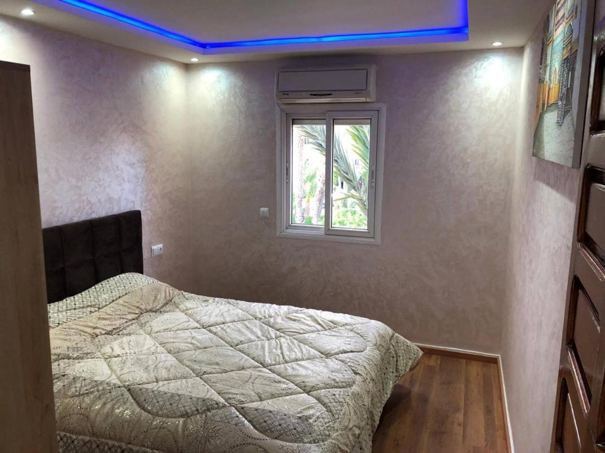 “yallah”riyad Triplex For 6 Persons Max Appartamento Marrakesh