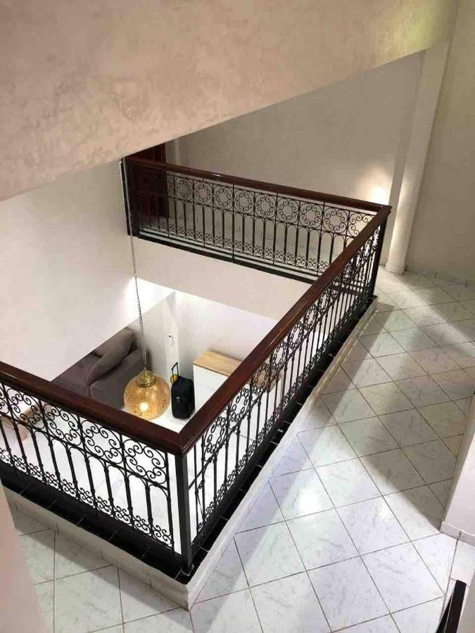 “yallah”riyad Triplex For 6 Persons Max Appartamento