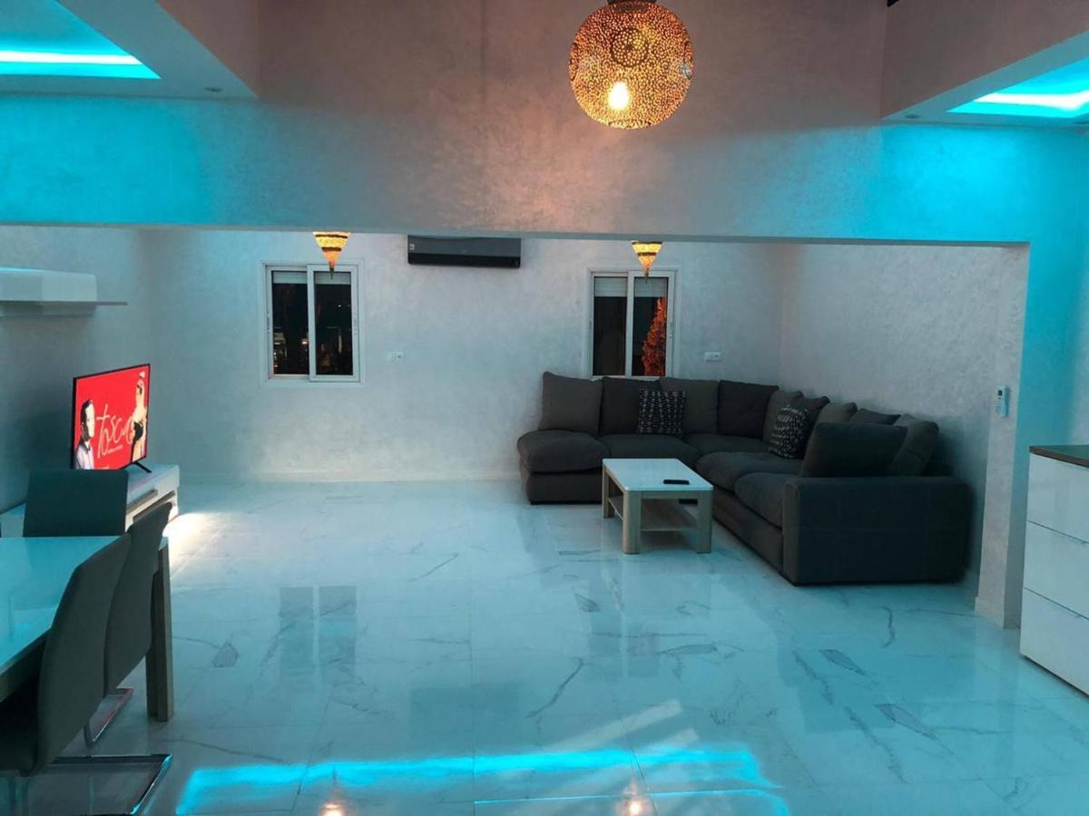 Appartamento “yallah”riyad Triplex For 6 Persons Max *