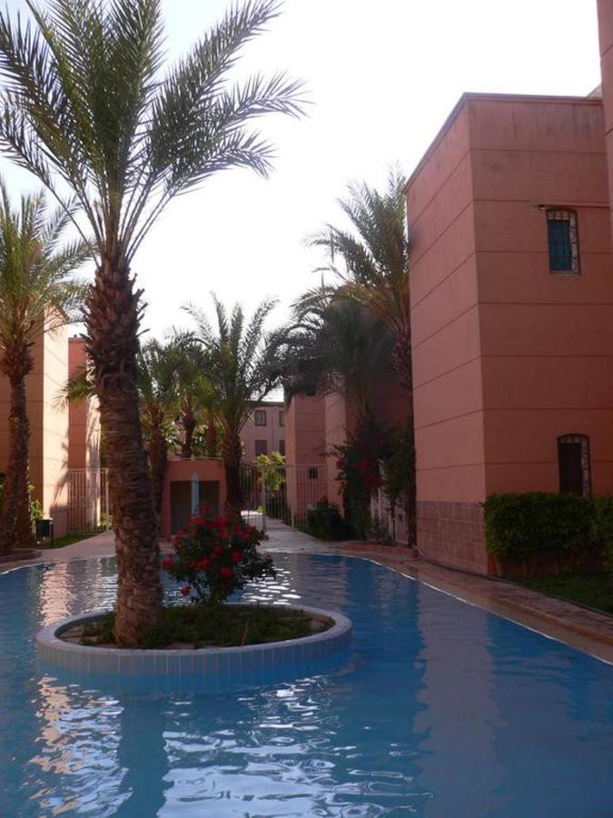 Appartamento “yallah”riyad Triplex For 6 Persons Max