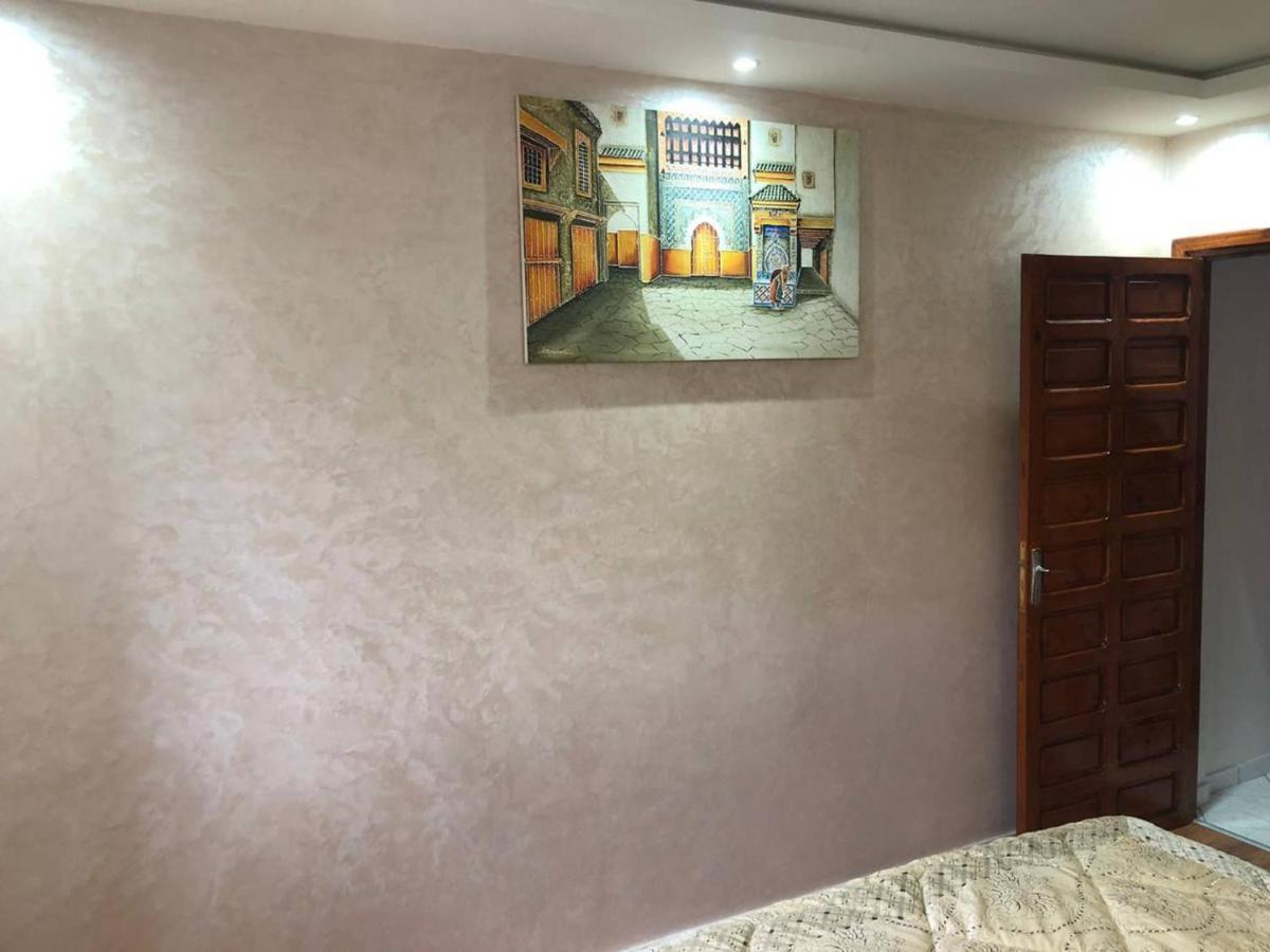 “yallah”riyad Triplex For 6 Persons Max Appartamento *