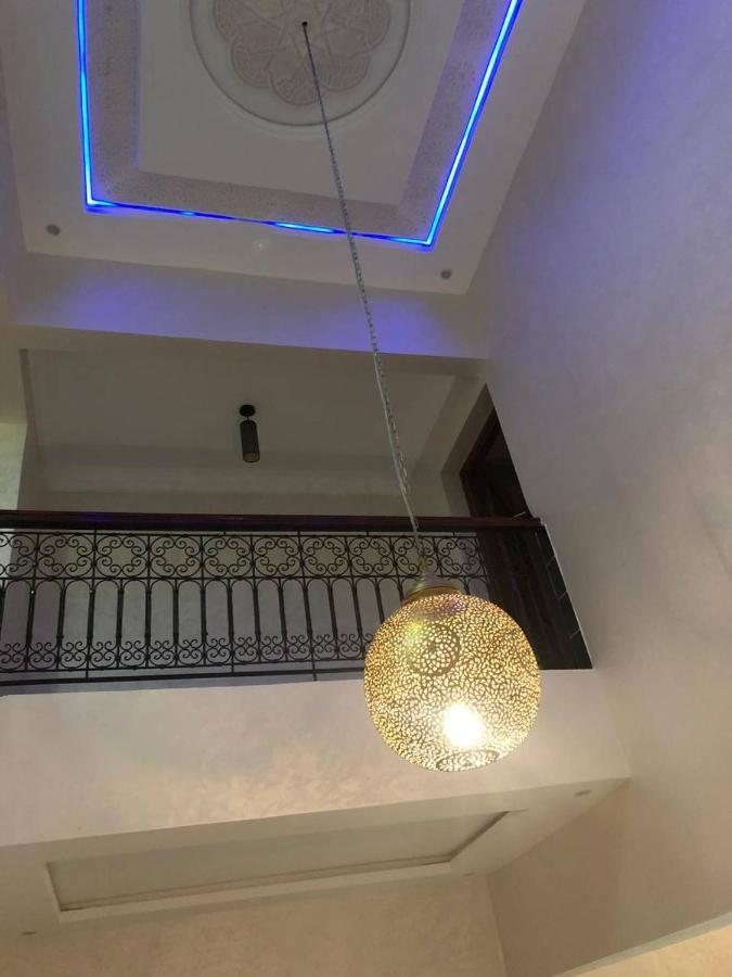 Appartamento “yallah”riyad Triplex For 6 Persons Max