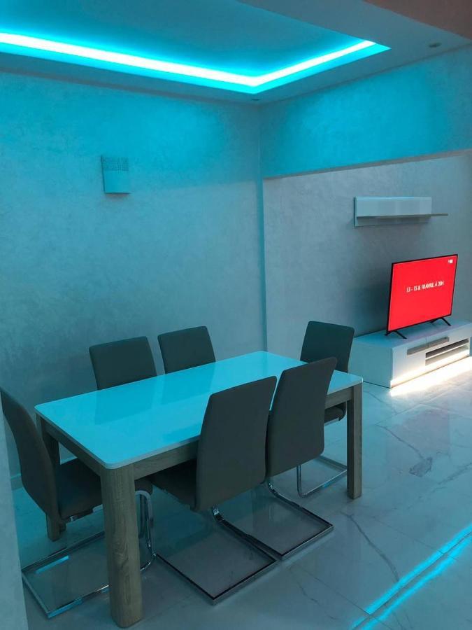 “yallah”riyad Triplex For 6 Persons Max Appartamento *