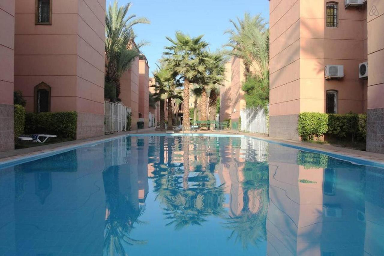 “yallah”riyad Triplex For 6 Persons Max Appartamento