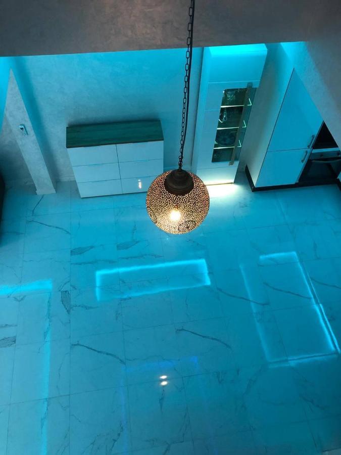 Appartamento “yallah”riyad Triplex For 6 Persons Max *