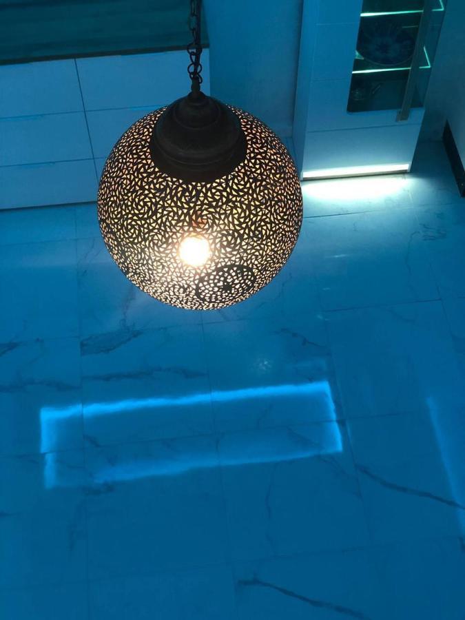 “yallah”riyad Triplex For 6 Persons Max Appartamento *