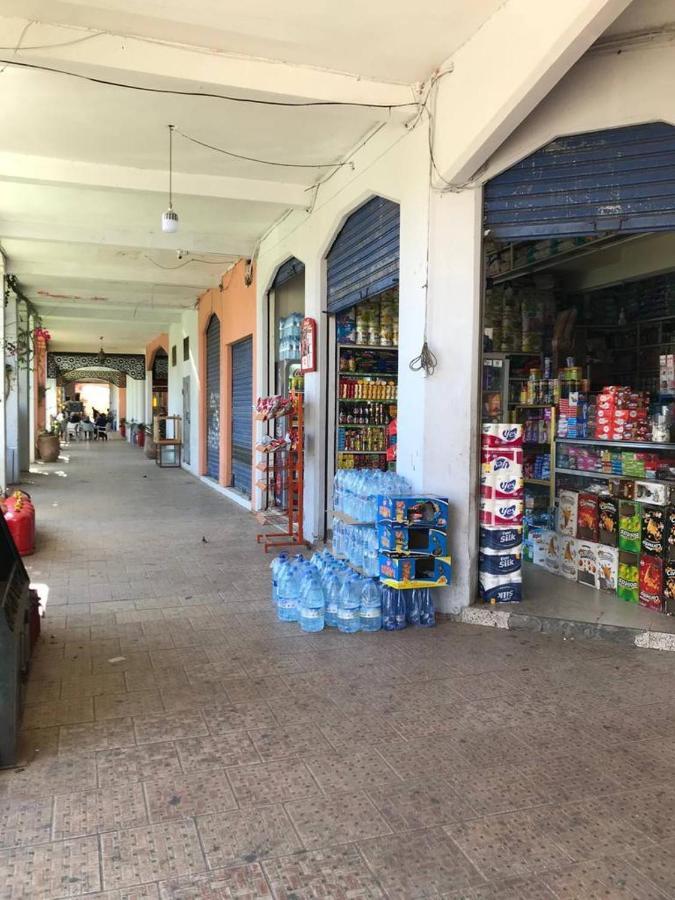 Appartamento “yallah”riyad Triplex For 6 Persons Max