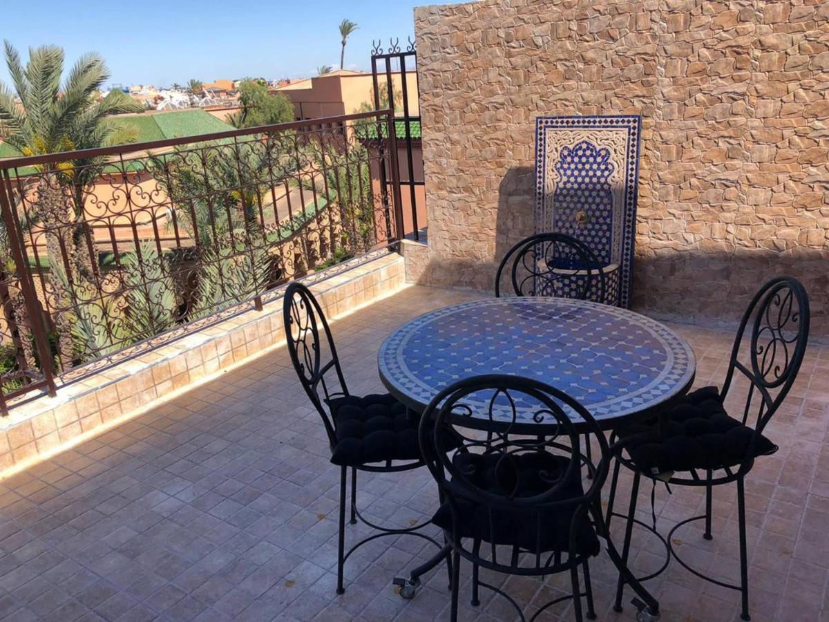 Appartamento “yallah”riyad Triplex For 6 Persons Max