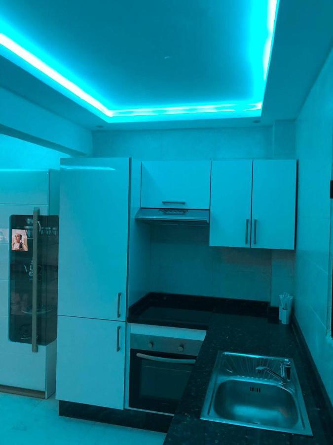 “yallah”riyad Triplex For 6 Persons Max Appartamento