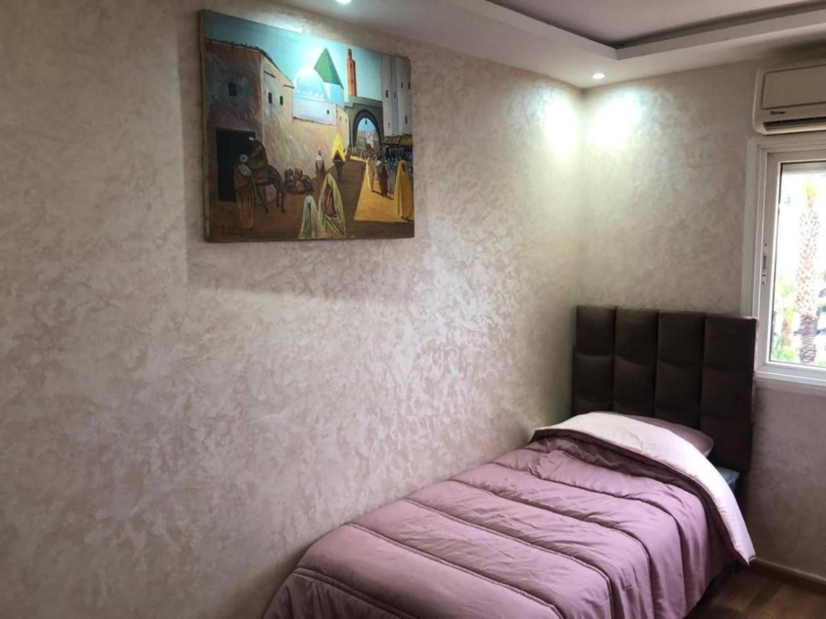 “yallah”riyad Triplex For 6 Persons Max Appartamento Marrakesh