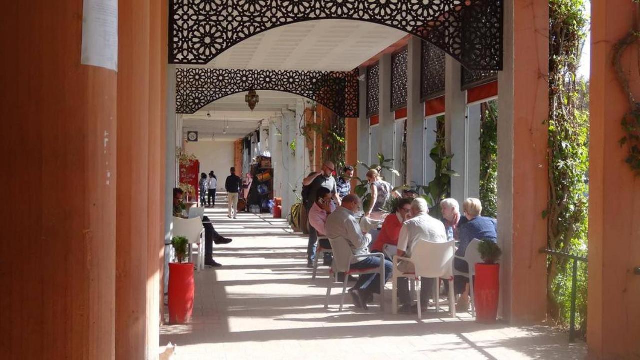 “yallah”riyad Triplex For 6 Persons Max Appartamento *