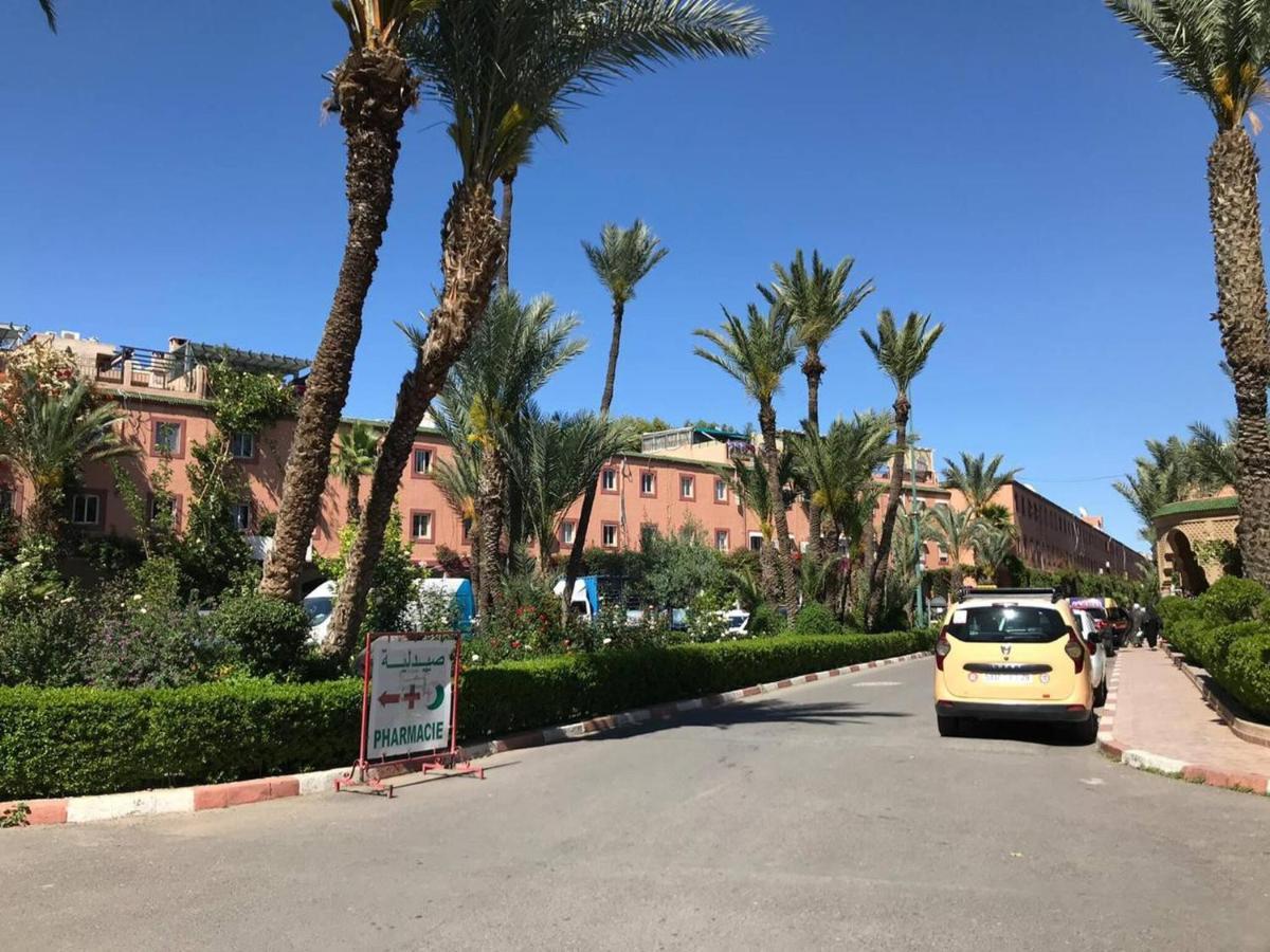 Appartamento “yallah”riyad Triplex For 6 Persons Max
