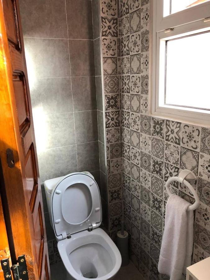 “yallah”riyad Triplex For 6 Persons Max Apartamento
