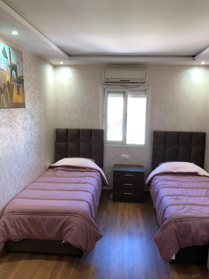 Apartamento “yallah”riyad Triplex For 6 Persons Max