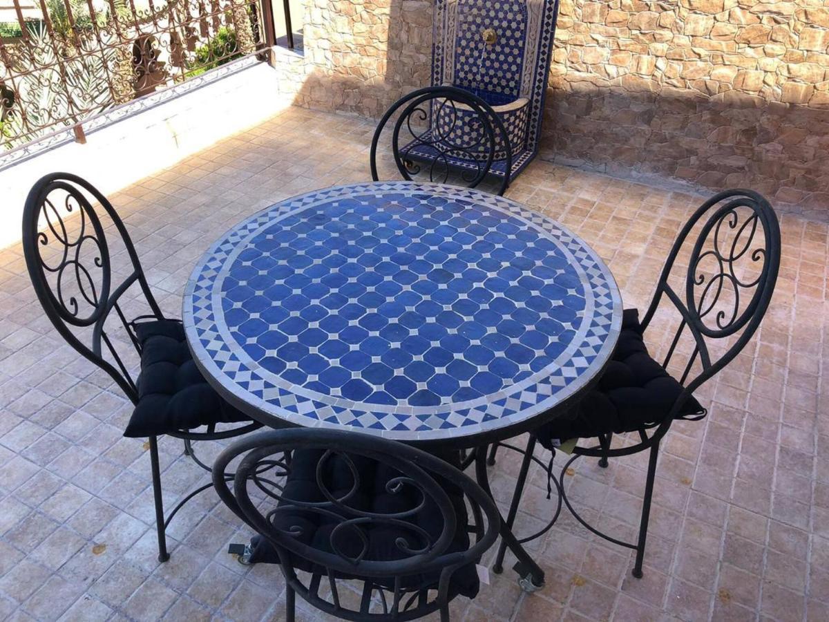 Apartamento “yallah”riyad Triplex For 6 Persons Max *
